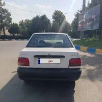 پراید۸۹|خودرو سواری و وانت|صحنه, |دیوار