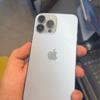 آیفون ۱۳ پرو مکس Iphone 13promax