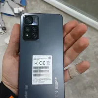 شیایومی redmi note 11pro plus5G|موبایل|تهران, خاوران|دیوار