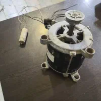 دینام لباس شویی
