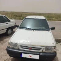پراید مدل90 هیدرولیک