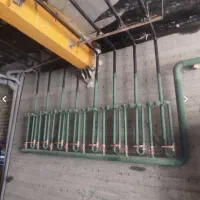 گازرسانی اقساط ، لوله کشی گاز ، تائیدیه ، وصل مجدد