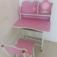 میز و صندلی کودک