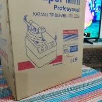 فروش اتو پرس سیلتر آکبند زیر قیمت