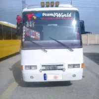 مینی بوس.  ۱۲ـ۸۰ a.  مدل ۸۵