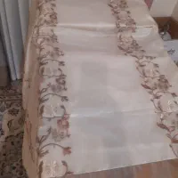 پرده رومن دکور مغازه مناسب پنجره ۱ متری