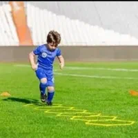 مدرسه فوتبال