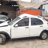 تصادفی کوییک مدل 1402