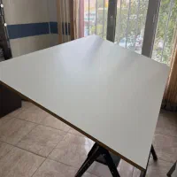 میز نقشه کشی و طراحی (مهندسی)