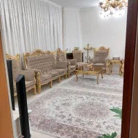 مبل استیل ۷ نفره