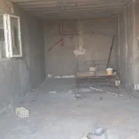 ویلایی  طبقه بالا شخصی ساز بالکن بزرگ ۸۰ درصدکار