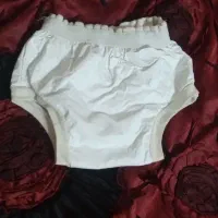 شورت آموزشی نوزاد و پیشبند بچه