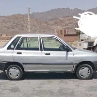 پراید  86 فروش فوری