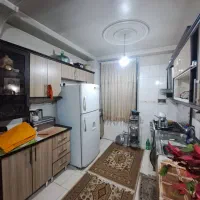 ۴۱ متر خیابان آزادی/جمال زاده(نور و نقشه عالی)