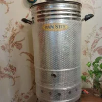 سماورگازی