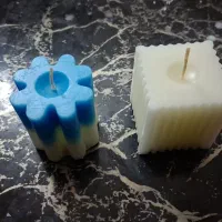 ساخت وفروش شمع