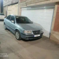 فروش سمند مدل ۸۲