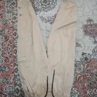 شلوار شیش جیب اسلش