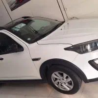 اطلس Gسانروف دار فول1403