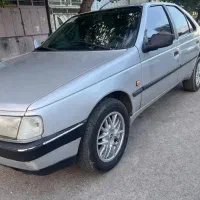 ۴۰۵مدل۸۶در مشگین شهر
