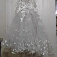 لباس عروس