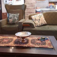 نیم ست راحتی ۵نفره