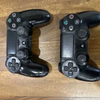 ps4 slim 500Gb|کنسول، بازی ویدئویی و آنلاین|تهران, پردیسان|دیوار
