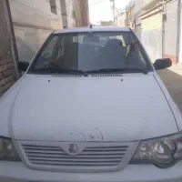 پراید ۱۳۲