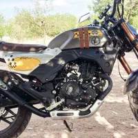 موتور بلنتا cr200