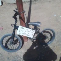 دوچرخه 16درحدنو فقط خود شما قیمت بد