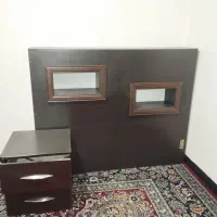 تخت خواب یک و نیم نفره