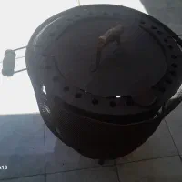 تنور گازی