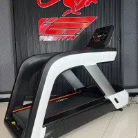 تردمیل باشگاهی غول پیکر BRTW