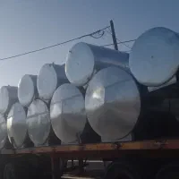 تانکرسازی علی