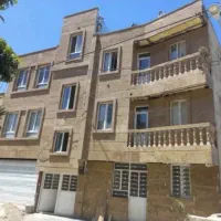 اپارتمان 5 طبقه منطقه رجائ