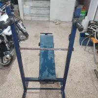 میز پرس