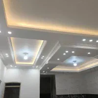 شاگرد گچکار وارد دائمی