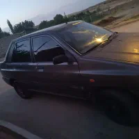 پراید مدل 92