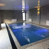اجرای صفر تا صد استخر و جکوزی
