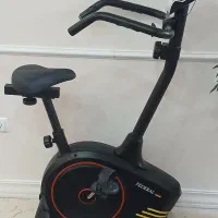 دوچرخه ی ورزشی ثابت خانگی فدرال