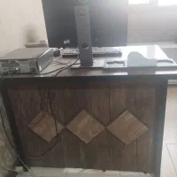 میز اِداری