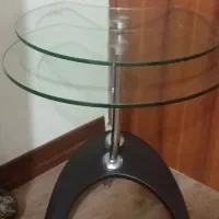 میز وسط مبل وعسلی