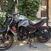 موتور Na180