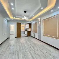 واحد 55 متری + خوش نقشه + قیمت کاسبی + پارکینگ