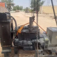 ژنراتور