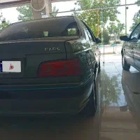 پژو پارس tU5 مدل ۹۳ نقد و اقساط