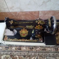 چرخ خیاطی مارشال دوشیر