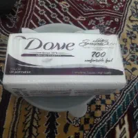 دستمال کاغذی 700برگ برگ نرم