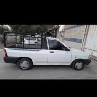 باربری با پراید وانت به تمام نقاط استان