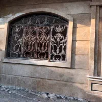 آهنگر درب پنجره